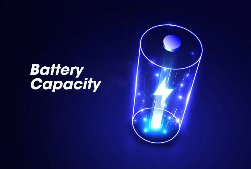 battery Capacity