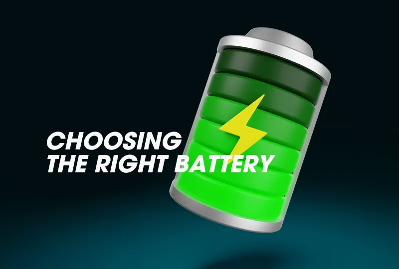 high-temperature batteries