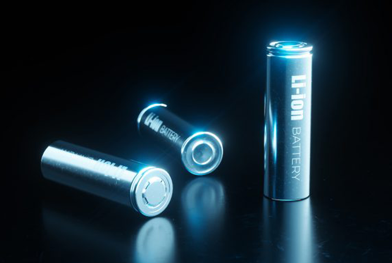 high-temperature battery
