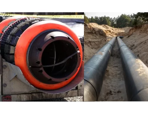 Pipeline inspection gauges(PIGs)